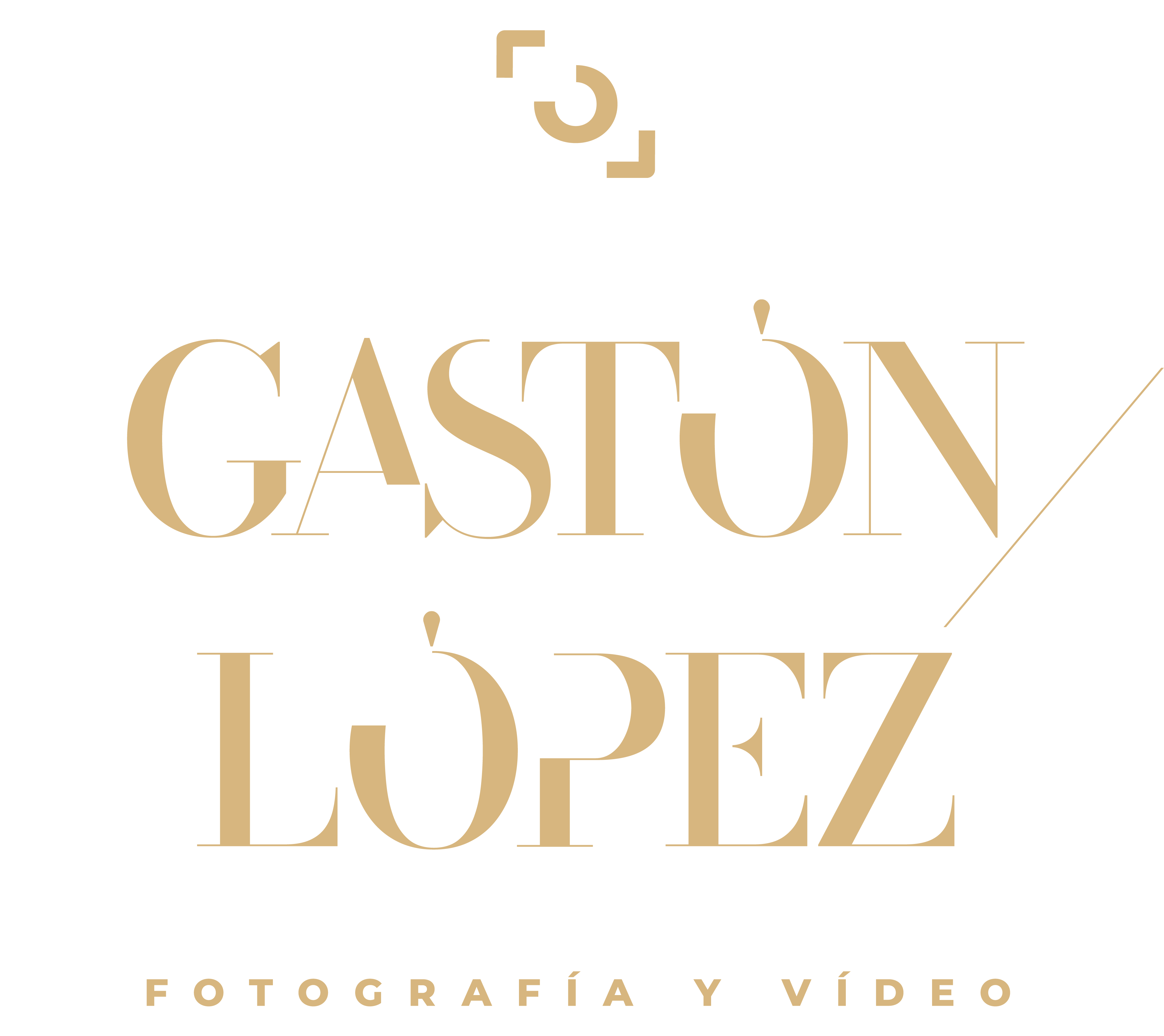 gaston lopez fotografía y video